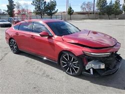 هوندا أكورد